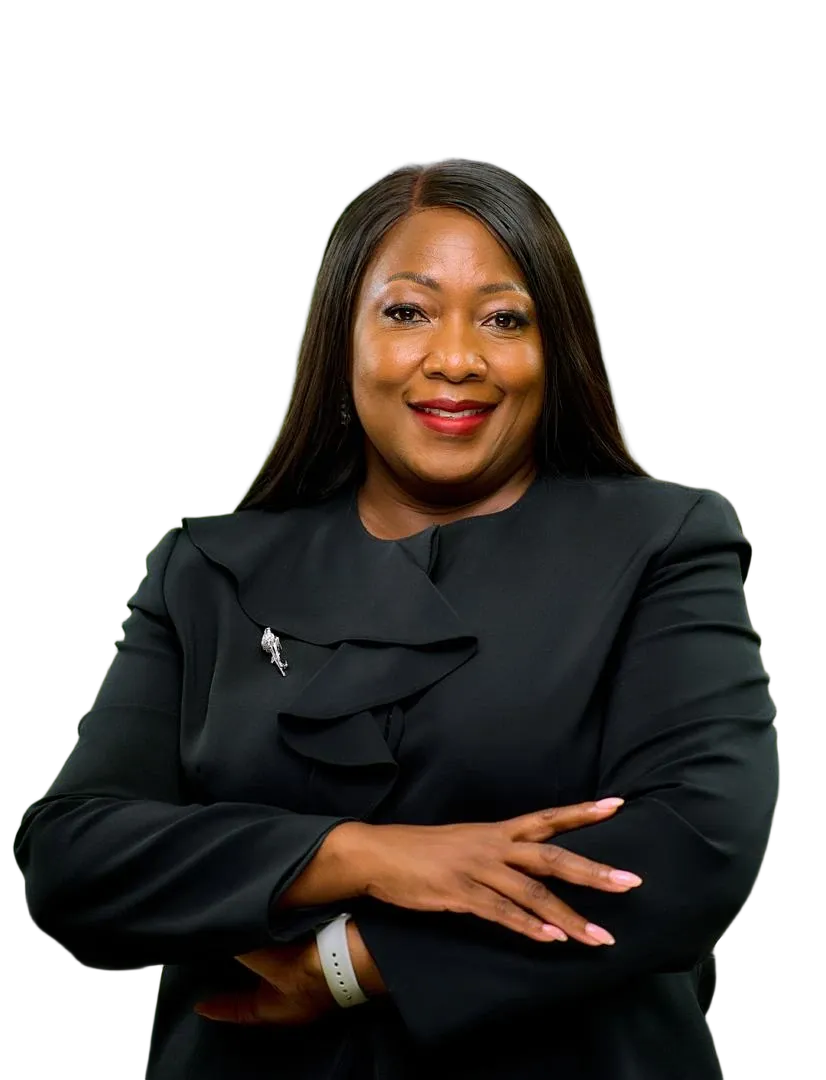 Lillian Mbayiwa